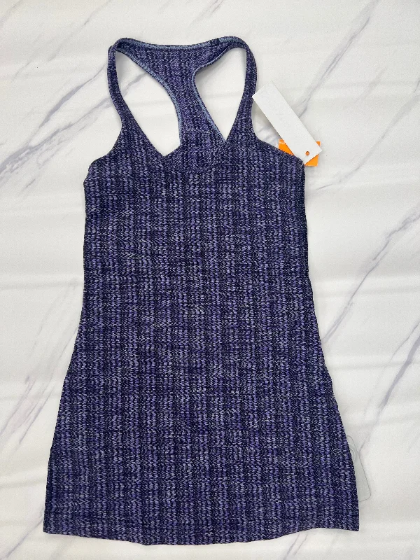 Athletic Tank Top By Lululemon  Size: 6 Tough Men's Military