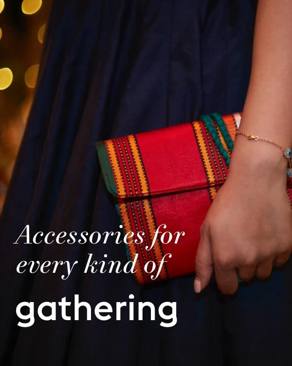 Accessories for every kind of gathering Tough Men's Military