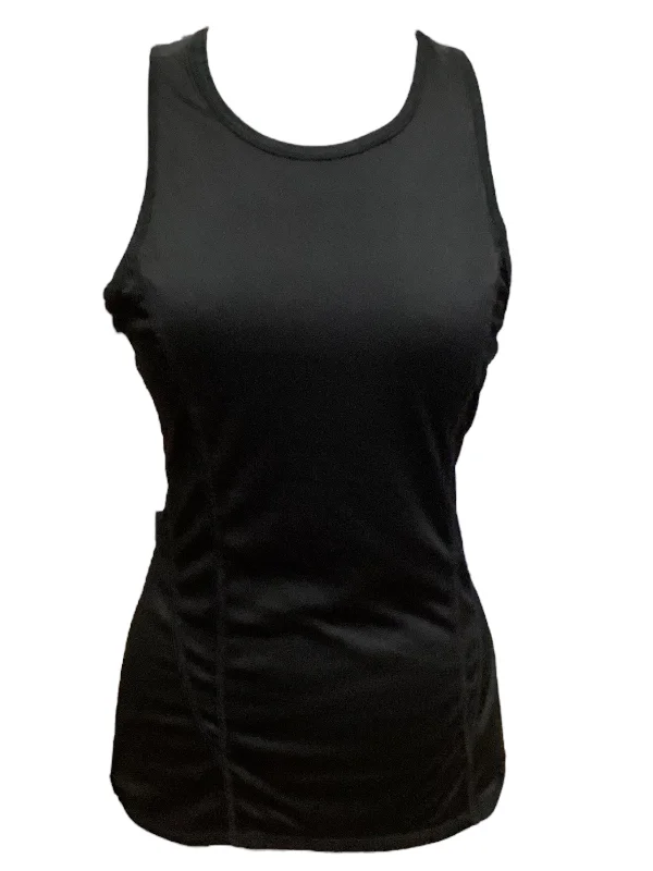 Athletic Tank Top By Head  Size: S Trendy Men's Oversized