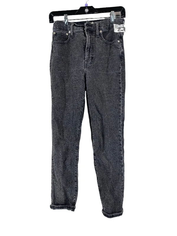 Jeans Skinny By Madewell  Size: 24 Sporty Men's Athleisure 