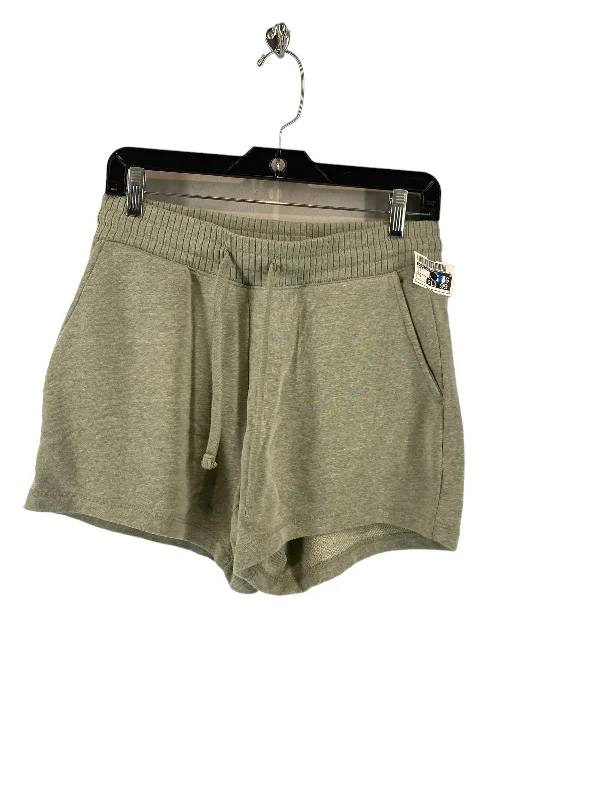 Teal Shorts Natural Reflections, Size S Refined Men's Velvet