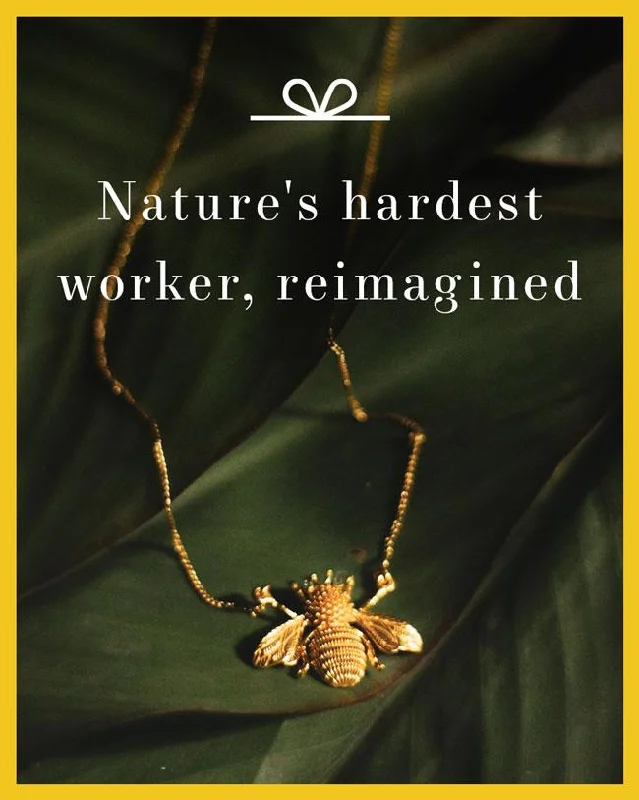 Nature's hardest worker, reimagined Business
