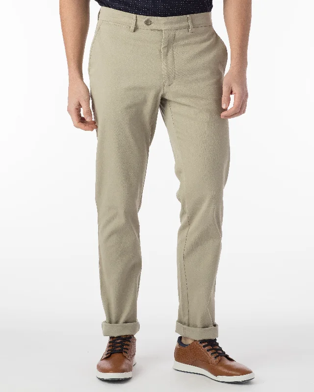 Ballin Pants - Mackay - Stone Refined Men's Hand