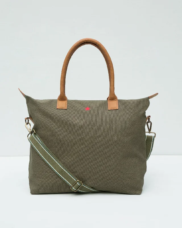 Traveller Tote Modern Men's 