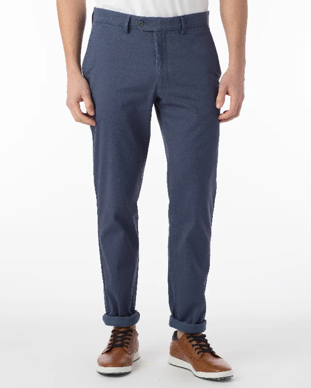 Ballin Pants - Mackay - Cadet Dapper Men's Bow