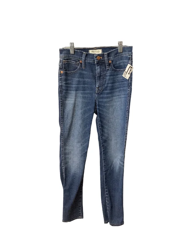 Jeans Skinny By Madewell  Size: 2 Luxurious Men's High