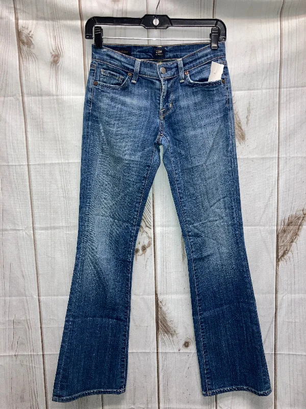 Jeans Skinny By Citizens Of Humanity  Size: 0 Dynamic Men's Moto