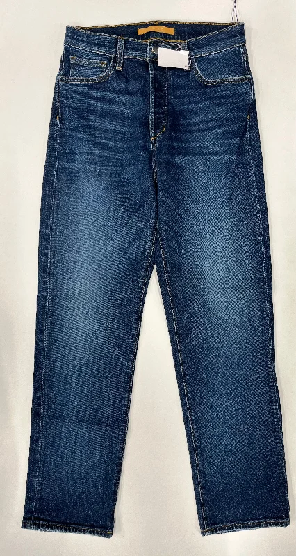 Jeans Straight By Joes Jeans NWT Size: 4 Modern Men's Geometric