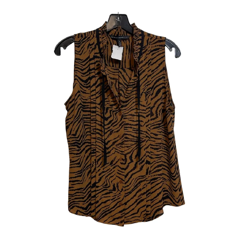 Tank Basic Cami By White House Black Market O In Leopard Print, Size: S Cozy Men's Winter Tank Basic Cami By White House Black Market O In Leopard Print, Size: S Cozy Men's Winter
