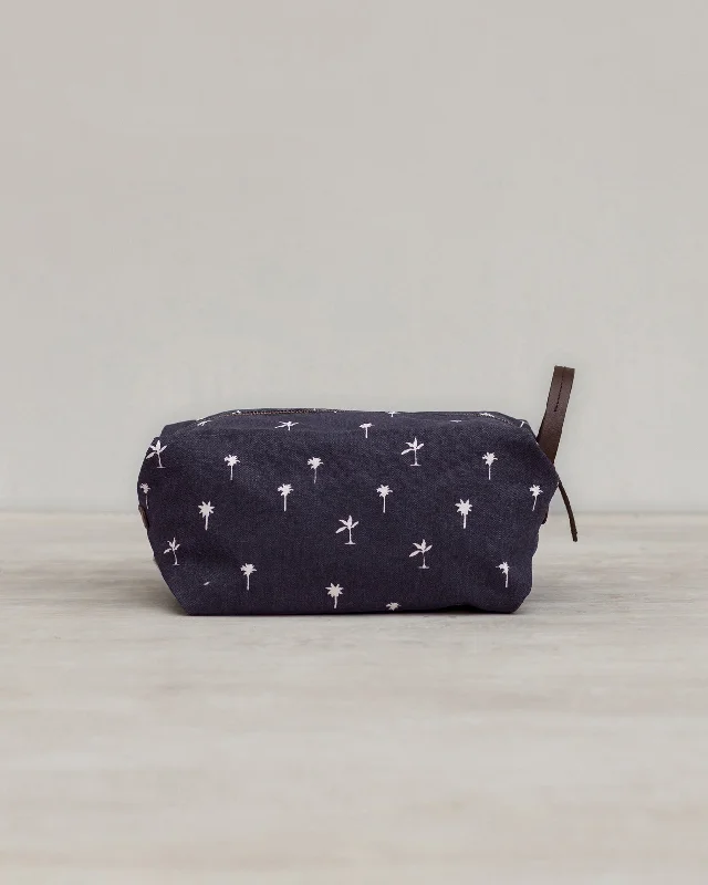 Dopp Kit - Navy Hip Men's Urban