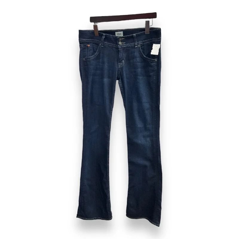 Jeans Boot Cut By Hudson  Size: 6 Vintage Men's 1970S Disco