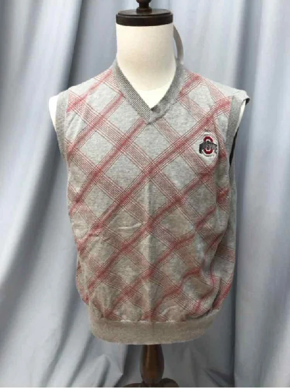 SIZE MEDIUM CAMPUS SPECIALTIES Men's SHIRTS Dynamic Men's High