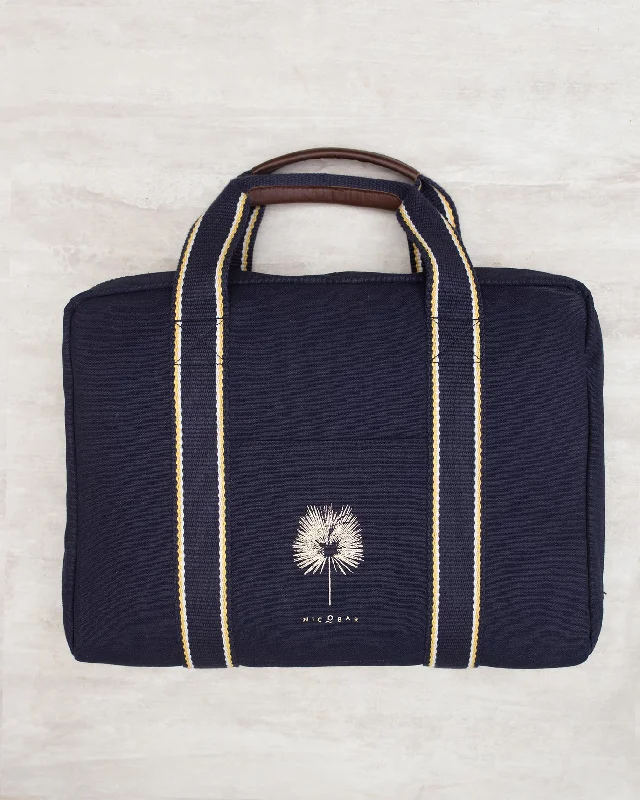Bay Laptop Case Cclassic Men's Tweed