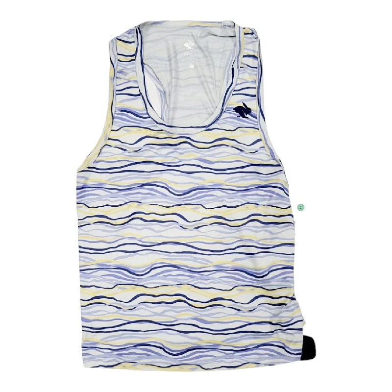 Athletic Tank Top By Rabbit  Size: Xs Relaxed Men's Australian 