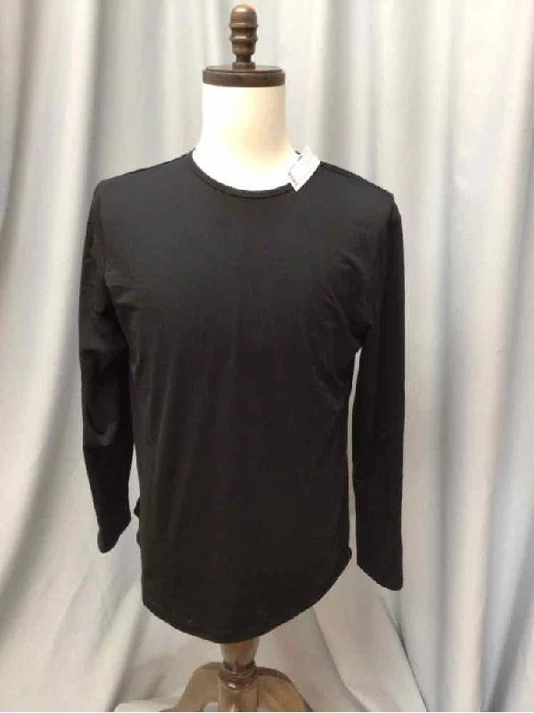SIZE LARGE CUTS Men's SHIRTS Traditional Men's Wool