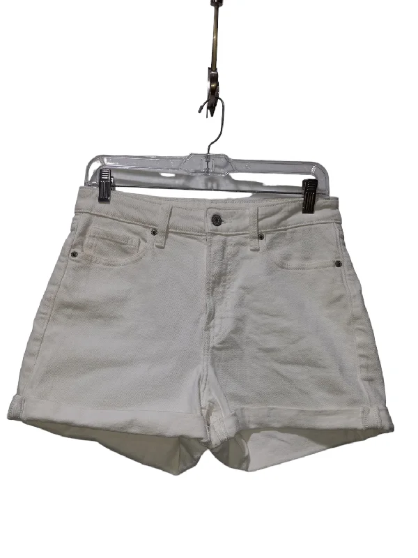 White Shorts Old Navy, Size M Rugged Men's Outdoor 