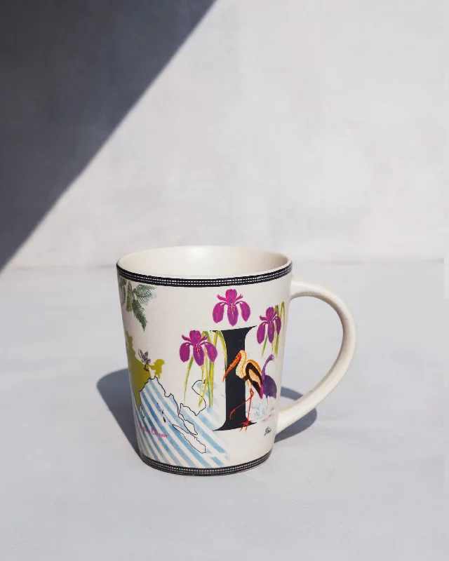 Imli mug Vacation