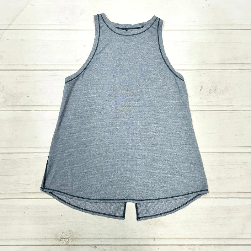 Athletic Tank Top By Lululemon  Size: S Classic Men's Pin