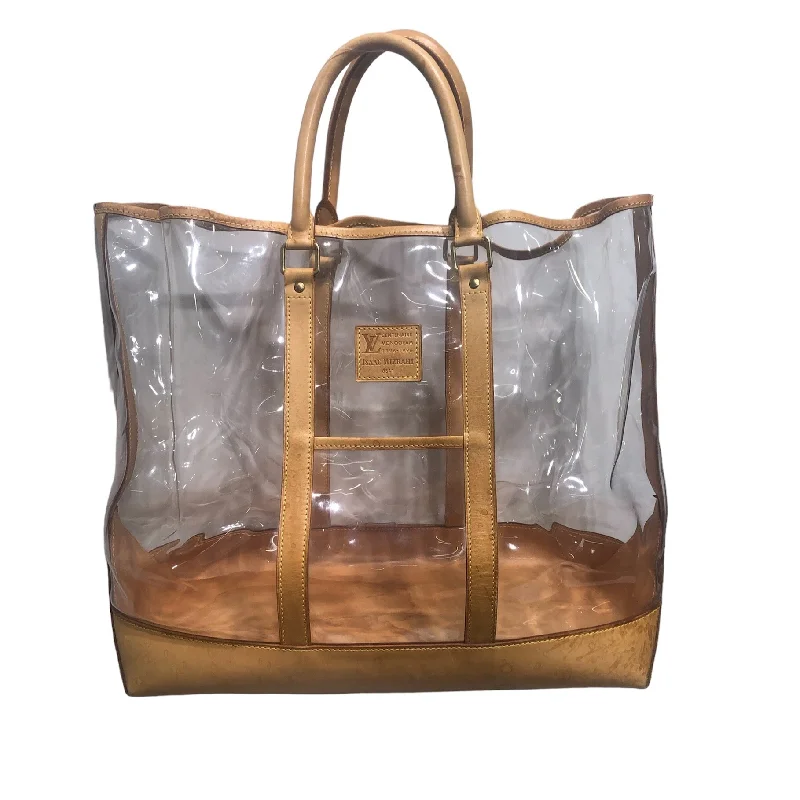 LOUIS VUITTON/Bag/CLR/Issac Mizrahi Tough Men's Military