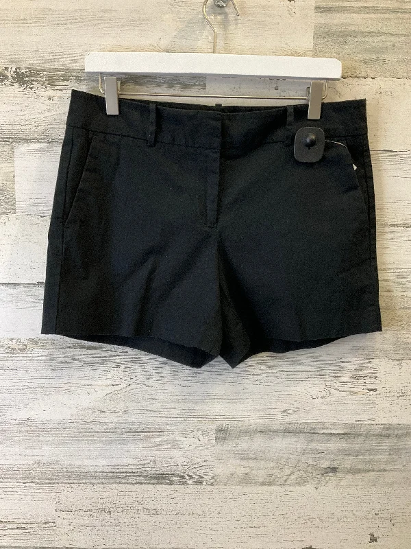Black Shorts Ann Taylor, Size 8 Earthy Men's Hemp