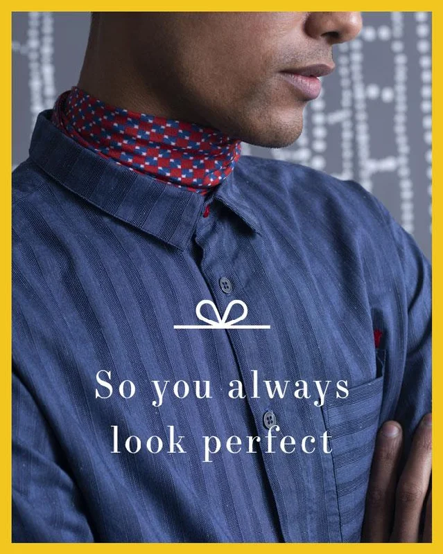 So you always look perfect Streetwear Style
