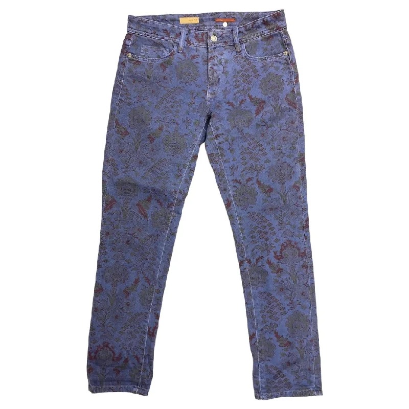 Jeans Straight By Anthropologie  Size: 2 Sophisticated Men's 
