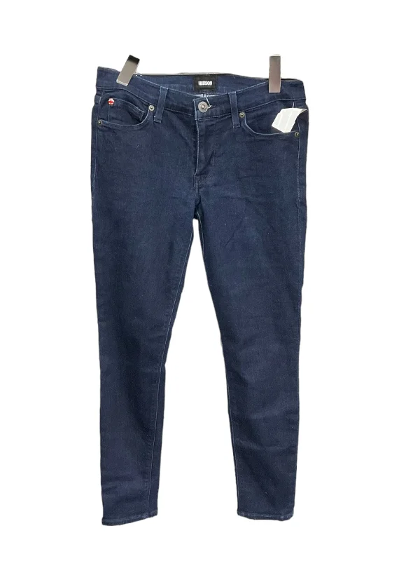 Jeans Skinny By Hudson  Size: 4 Masculine Men's 
