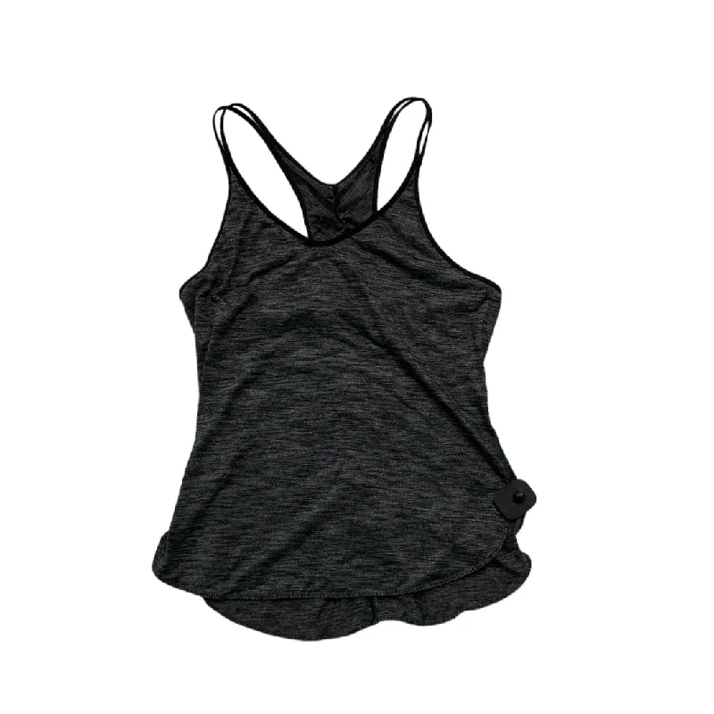 Athletic Tank Top By Lululemon  Size: 6 Sporty Men's Tennis