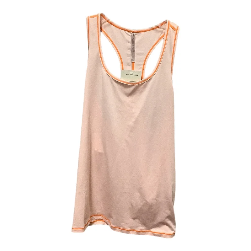 Athletic Tank Top By Fabletics  Size: S Youthful Men's Anime
