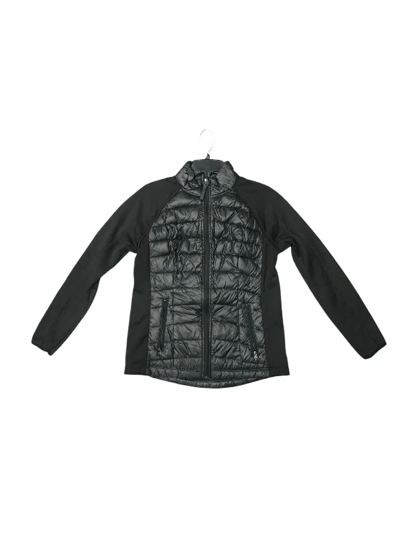 Coat Puffer & Quilted By Calvin Klein In Black, Size: M Tough Men's Tactical