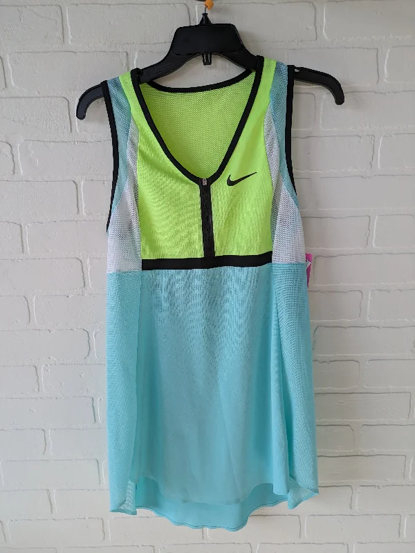 Athletic Tank Top By Nike  Size: L Refined Men's Velvet