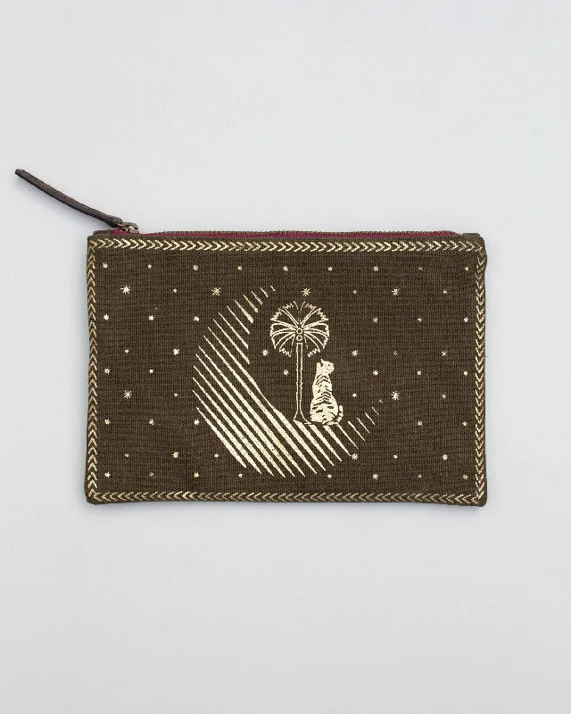 Starry Night Pouch - Medium Tough Men's Tactical