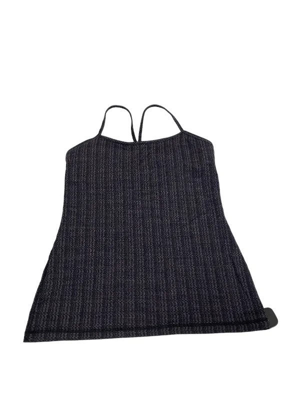 Athletic Tank Top By Lululemon  Size: 14 Business