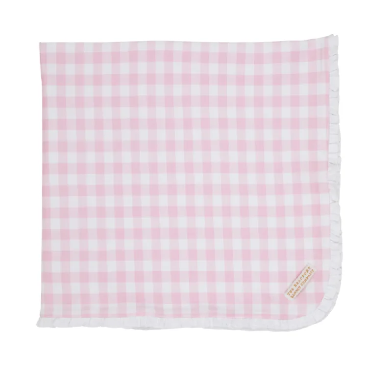 Baby Buggy Blanket Trendy Men's Bucket