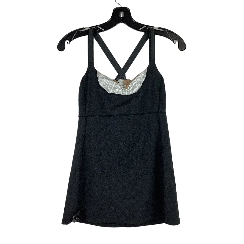 Athletic Tank Top By Lululemon  Size: 8 Practical Men's Multi