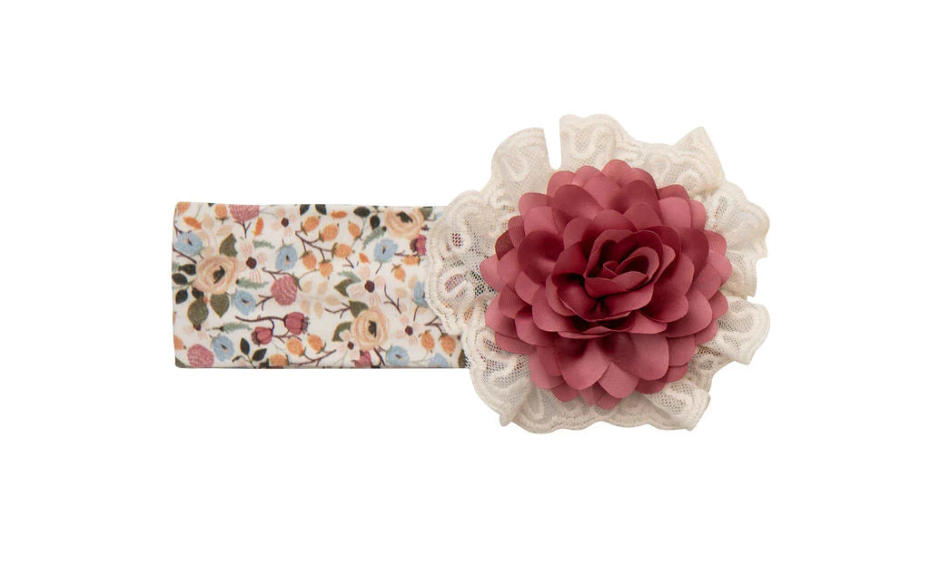 Harvest Dream Headband Casual Men's Japanese 