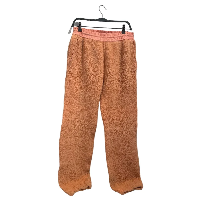 Supreme/Pants/M/Cotton/PNK/ Laid