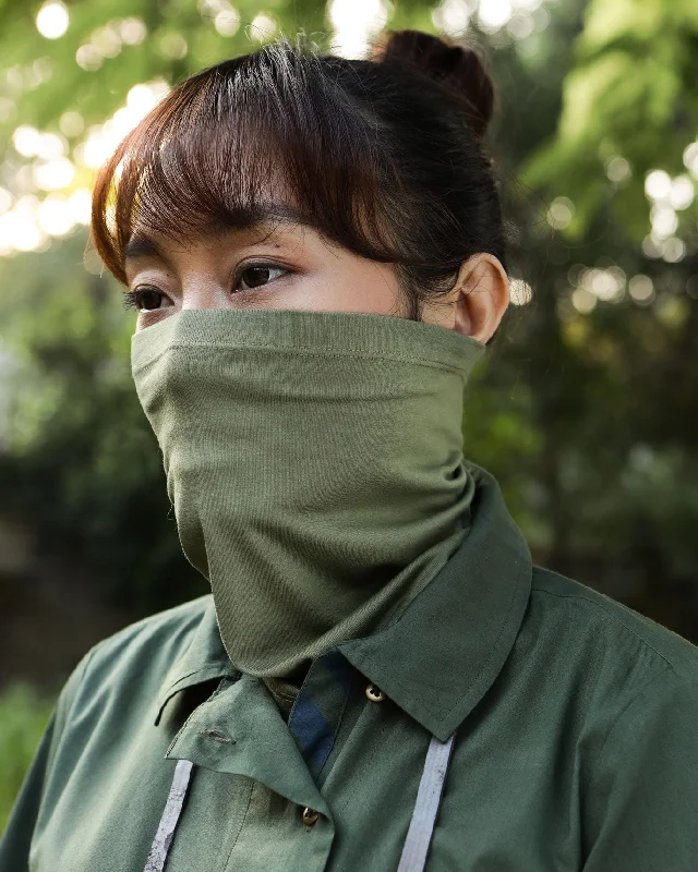 Safari Snood Sporty Men's Tennis
