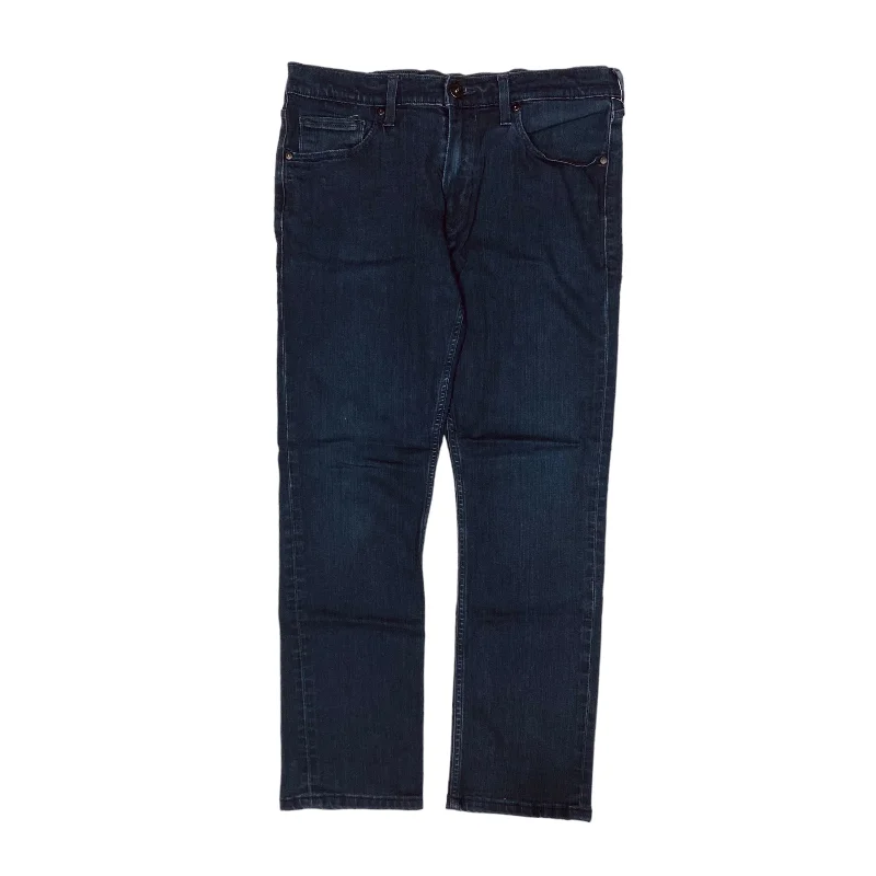 Jeans Straight By Paige  Size: 14 Sophisticated Men's French