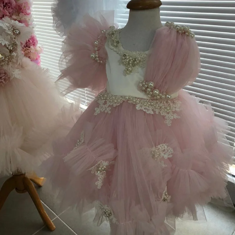 The Madelyn Dress Vacation