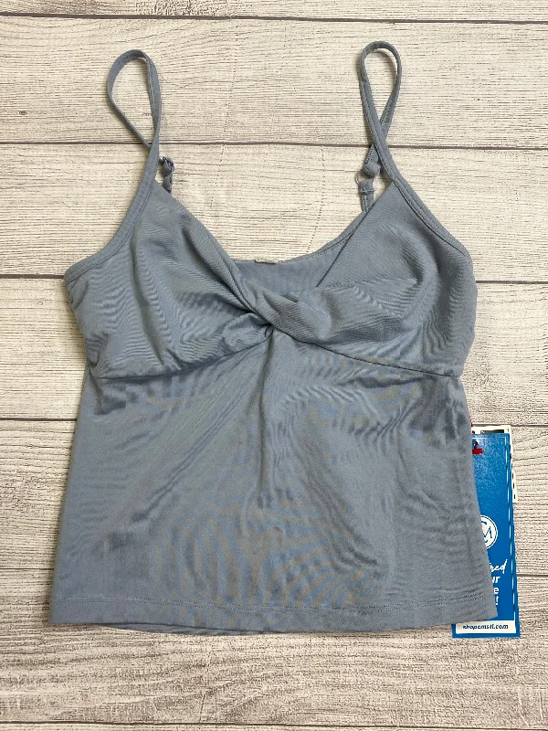 Athletic Tank Top By Athleta  Size: S Refined Men's Hand