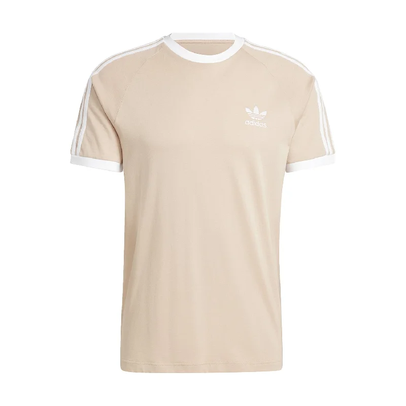 3-Stripe Tee - Mens Streetwear Style