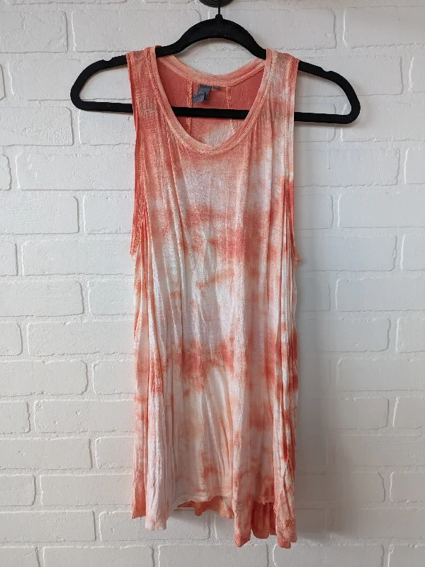 Athletic Tank Top By Sweaty Betty  Size: M Traditional Men's Wool