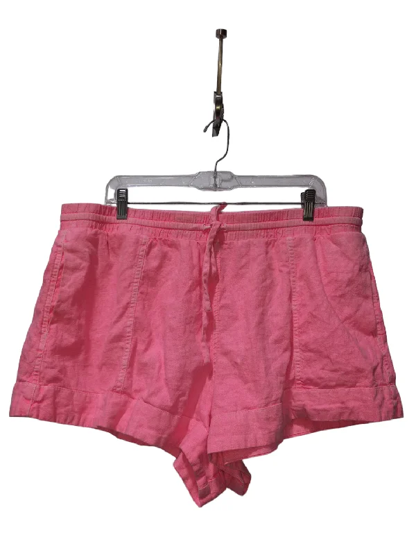 Shorts By Universal Thread  Size: Xl Monochromatic All