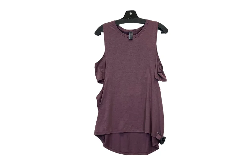 Athletic Tank Top By Mondetta  Size: L Athletic Men's High