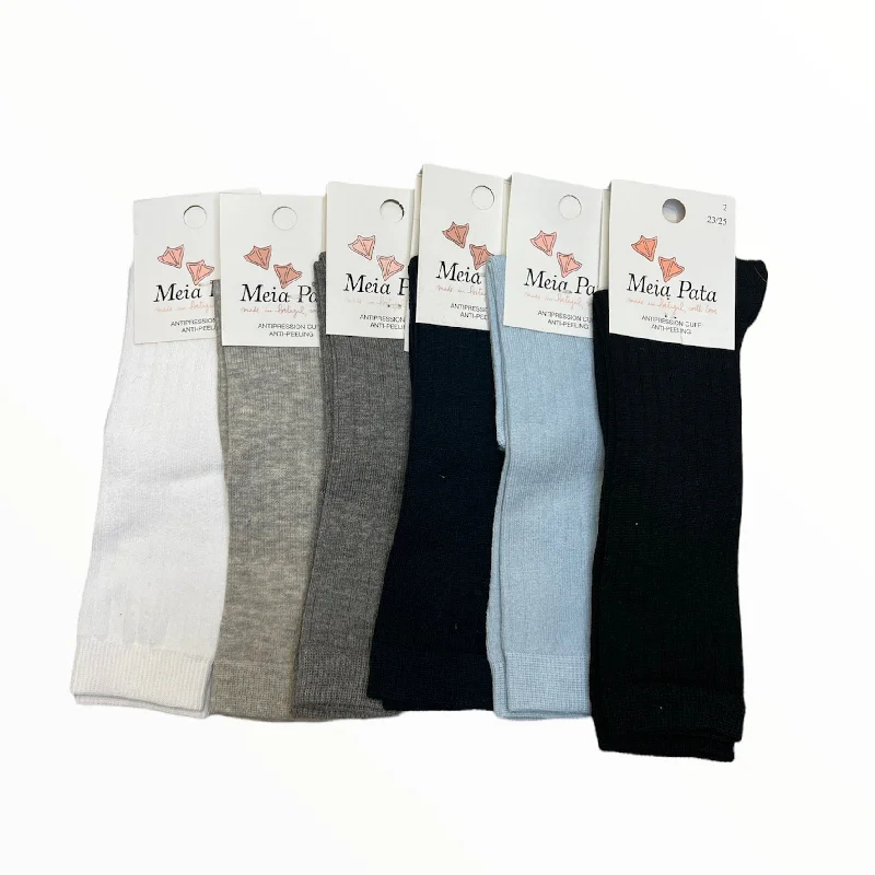 Classic Ribbed Knee Hi Refined Men's Classic 