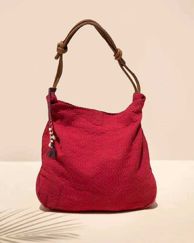 Nomad Tote Artistic Men's Avant
