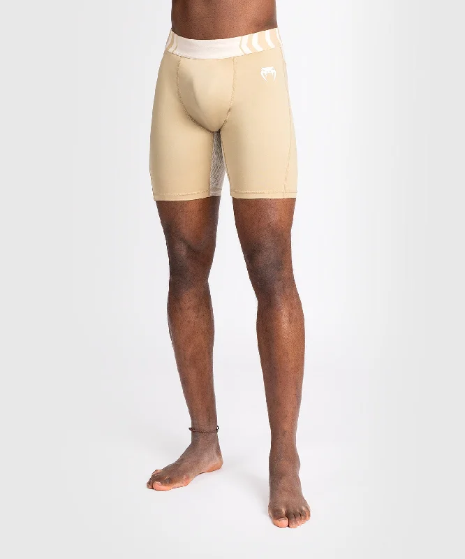 Venum Tempest Men's Vale Tudo - Beige/Sand Streetwear Style