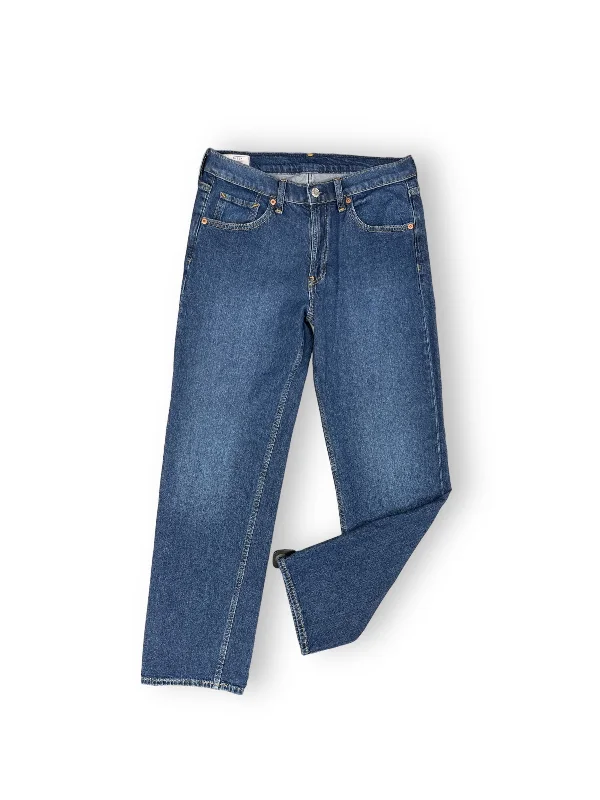Jeans Straight By Gap  Size: 2 Refined Men's Classic 