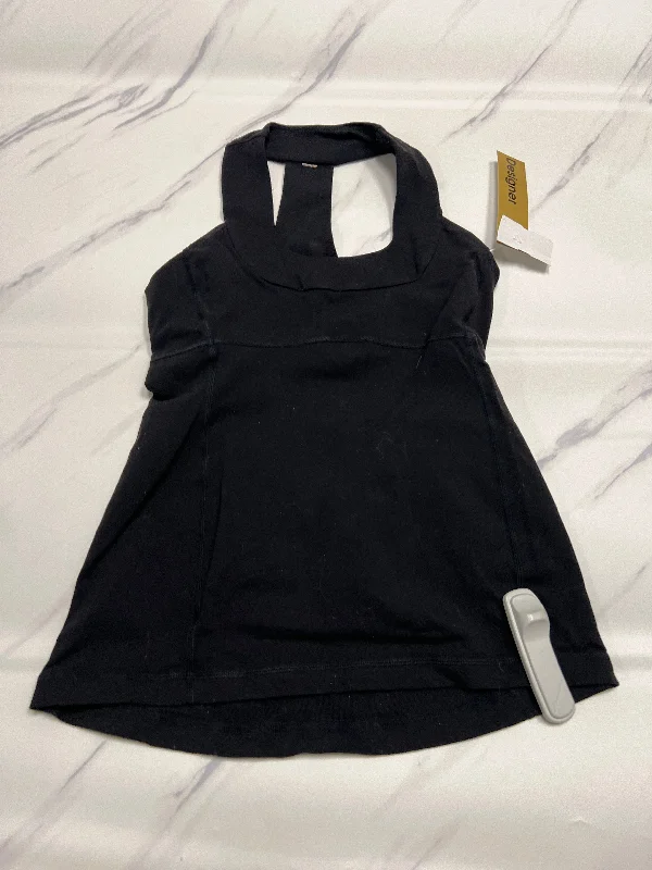 Athletic Tank Top By Lululemon  Size: 6 Cozy Men's Winter